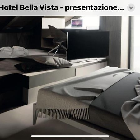 فندق Rest Bellavista مالويه المظهر الخارجي الصورة