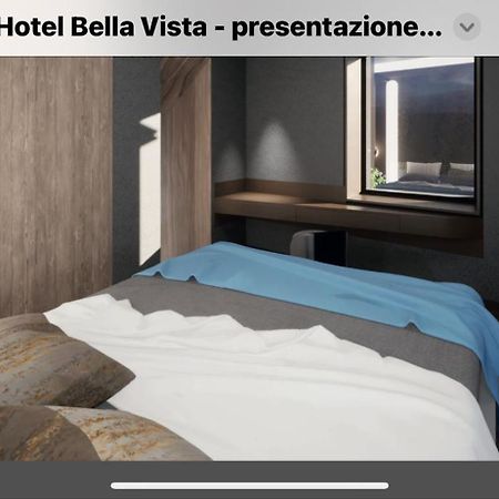 فندق Rest Bellavista مالويه المظهر الخارجي الصورة