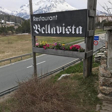 فندق Rest Bellavista مالويه المظهر الخارجي الصورة