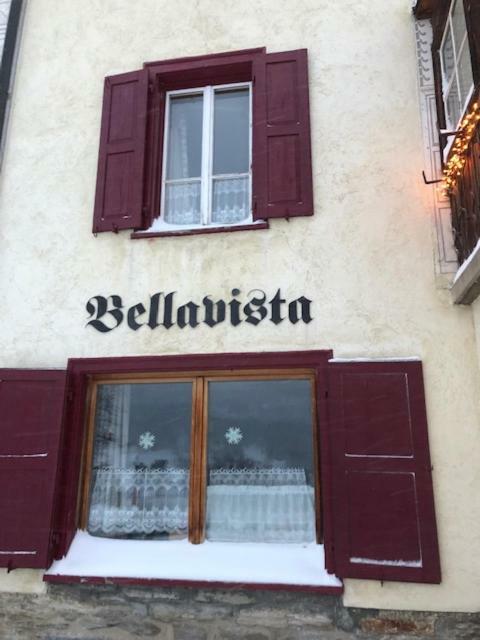فندق Rest Bellavista مالويه المظهر الخارجي الصورة