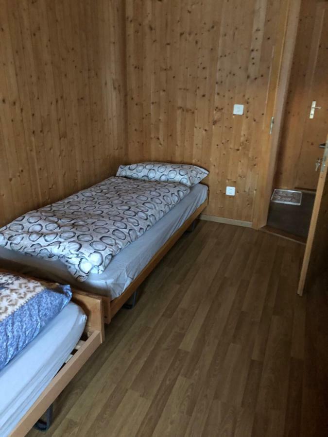 فندق Rest Bellavista مالويه المظهر الخارجي الصورة